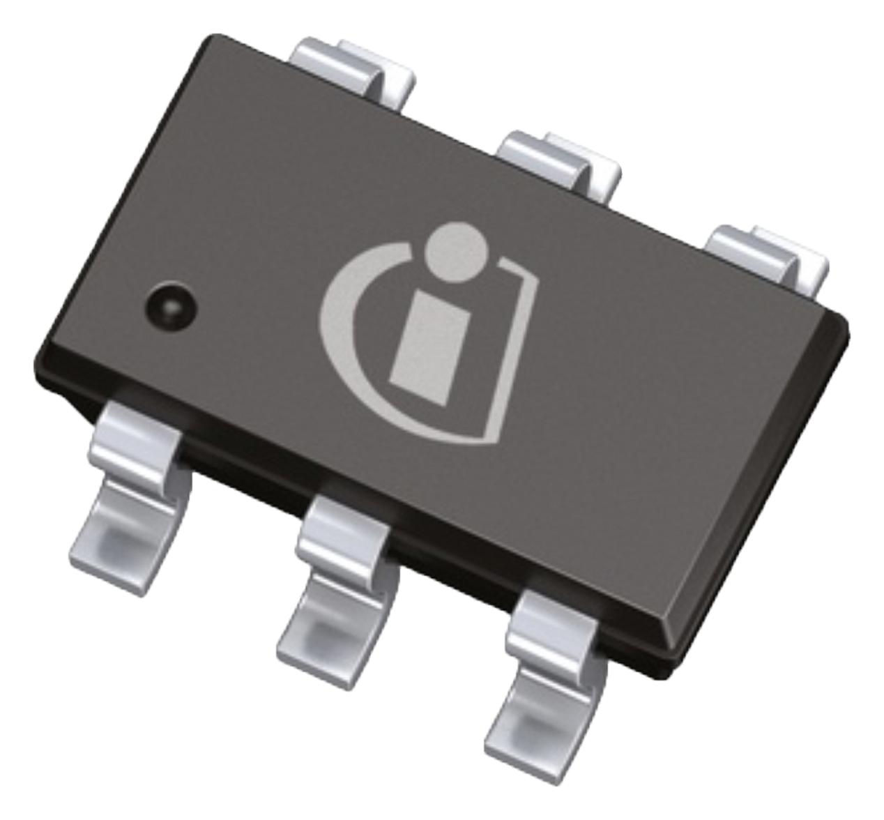 Buy Infineon TLI4966G High-Precision Magnetic Sensor Part Number TLI4966GHTSA1 Online