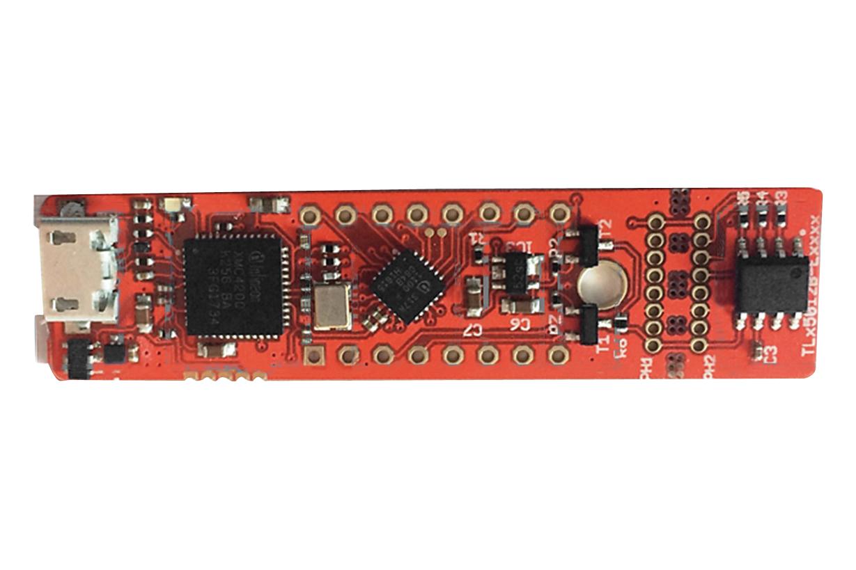 Buy Infineon TLI5012BE1000MS2GOTOBO1 Part Number TLI5012BE1000MS2GOTOBO1 Online