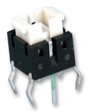 Multicomp Series TLL Tactile Switch: TLL62BR
