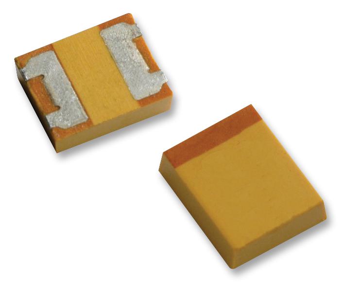 VAK 6108M010 – Reliable Tantalum Capacitors for Industrial Applications