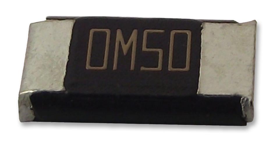 TE Connectivity TLR3A10KR0025FTDG – Reliable Current Sense Resistors for Industrial Applications