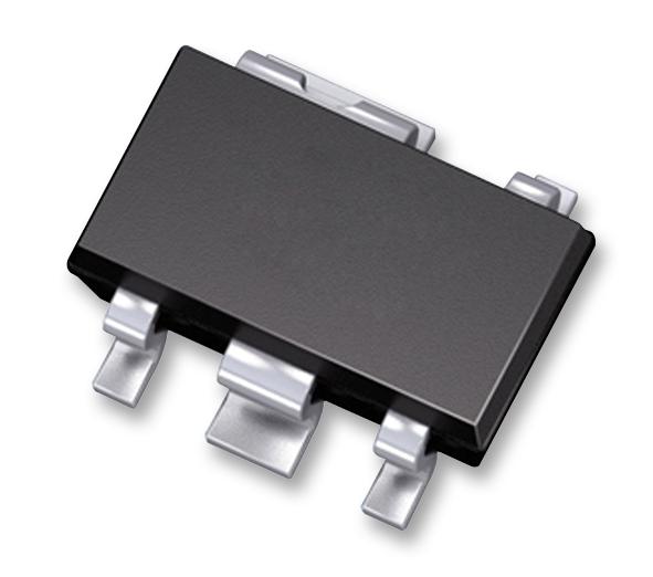 Infineon TLS102B0 – Reliable High Precision Voltage Tracker for Industrial Applications