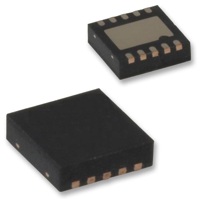 Infineon TLS115B0 – Reliable Voltage Tracking Regulator for Industrial Applications