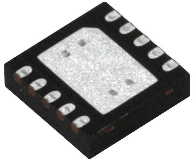 Infineon Series TLS208D1 Voltage Regulator: TLS208D1LDV