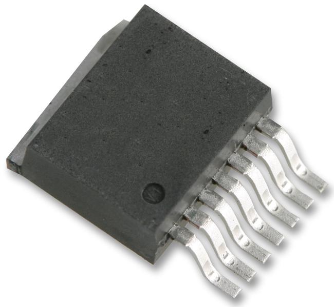 Buy Infineon Low Dropout Voltage Regulator Part Number TLS850D0TAV33 Online