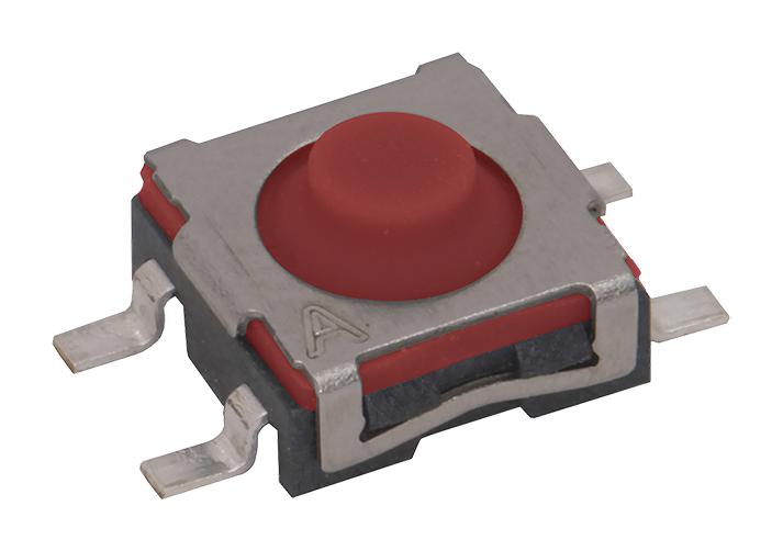CK Switch TLSMDT3C020GLFS – Reliable Tactile Switch for Industrial Applications