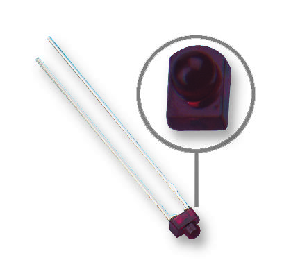 Buy Vishay Universal LED Part Number TLUR2401 Online