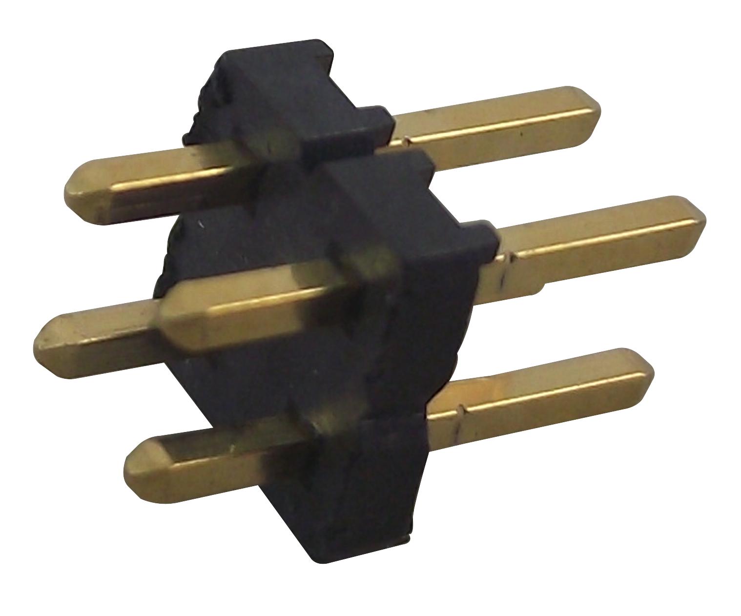 Leet Series TLW Low Profile Header: TLW10305GD