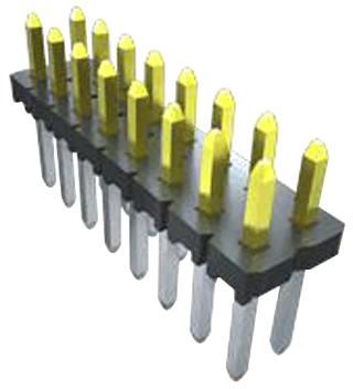Buy Low-Profile Headers Series TLW10606GS Online