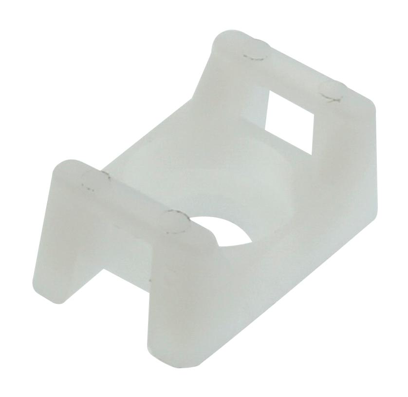 Nylon 6.6 TM1S6 – Reliable Cable Tie Mounts for Industrial Applications
