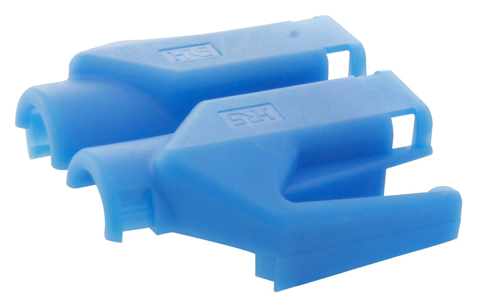 Hirose Series TM21P LAN Connector: TM21P-88P