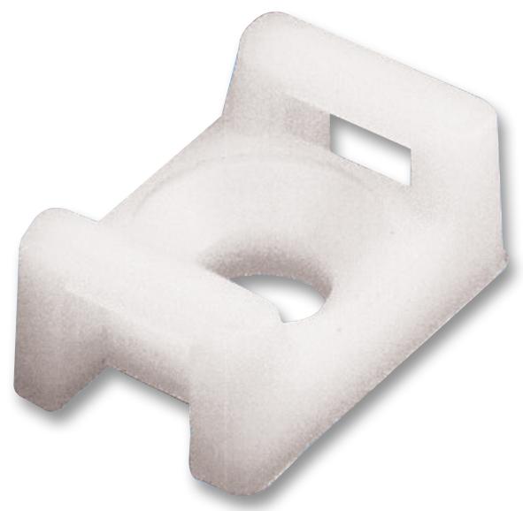 BrandName TM2S6 – Reliable Cable Tie Mount for Industrial Applications