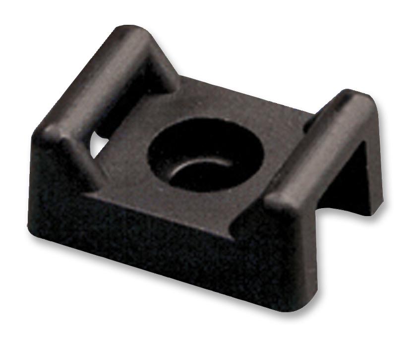 Panduit Cable Tie Mounts – Reliable Cable Management for Industrial Applications