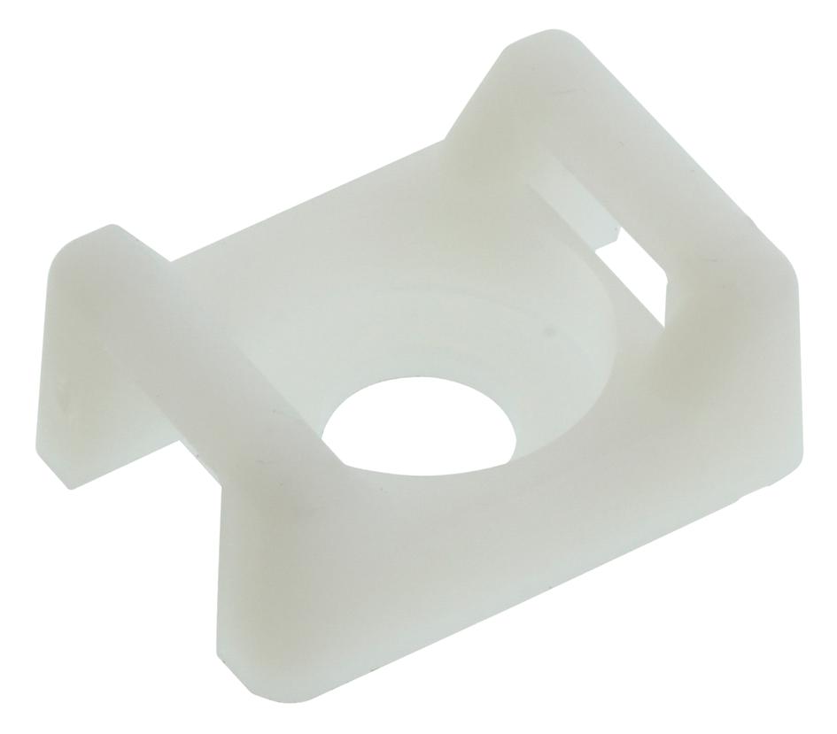 Brand X TM3S25C – Reliable Cable Tie Mount for Industrial Applications