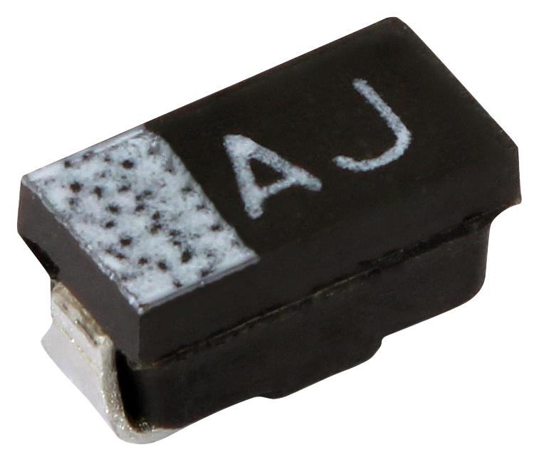 Vishay TMCJ0G226MTRF – Reliable Tantalum Surface Mount Capacitors for Industrial Applications
