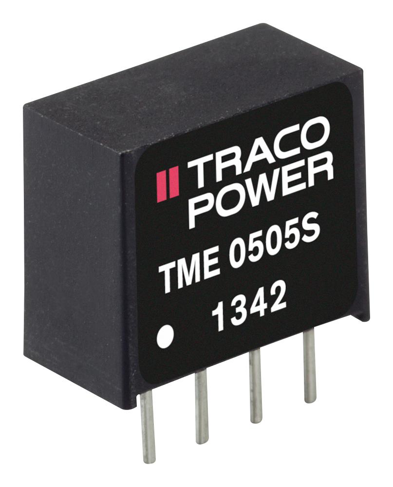 Buy TracoPower TME Series Part Number TME0305S Online