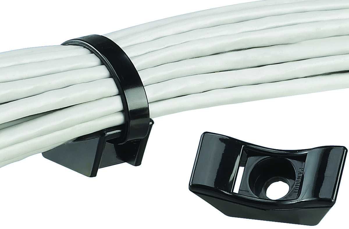 Panduit Series TMEH Cable Ties: TMEHS10X0