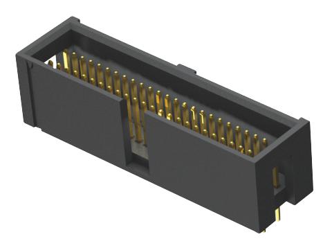 Buy Samtec TML Series Part Number TML-108-02-G-D-SM Online