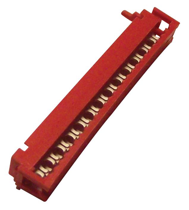 Amphenol Series MicroMatch Connectors: TMM10081