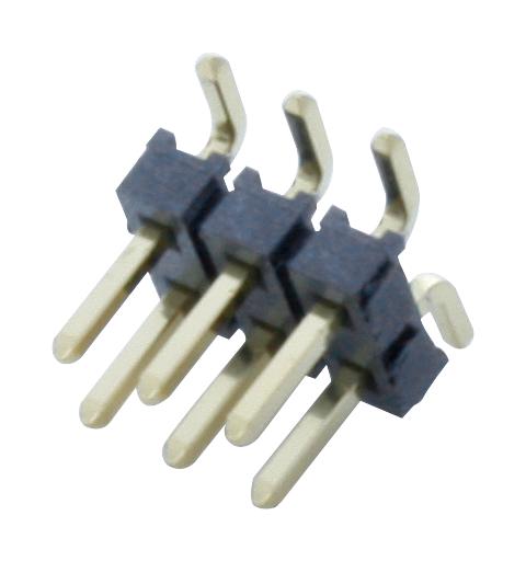 Buy Samtec TMM Series Part Number TMM10301GDSM Online