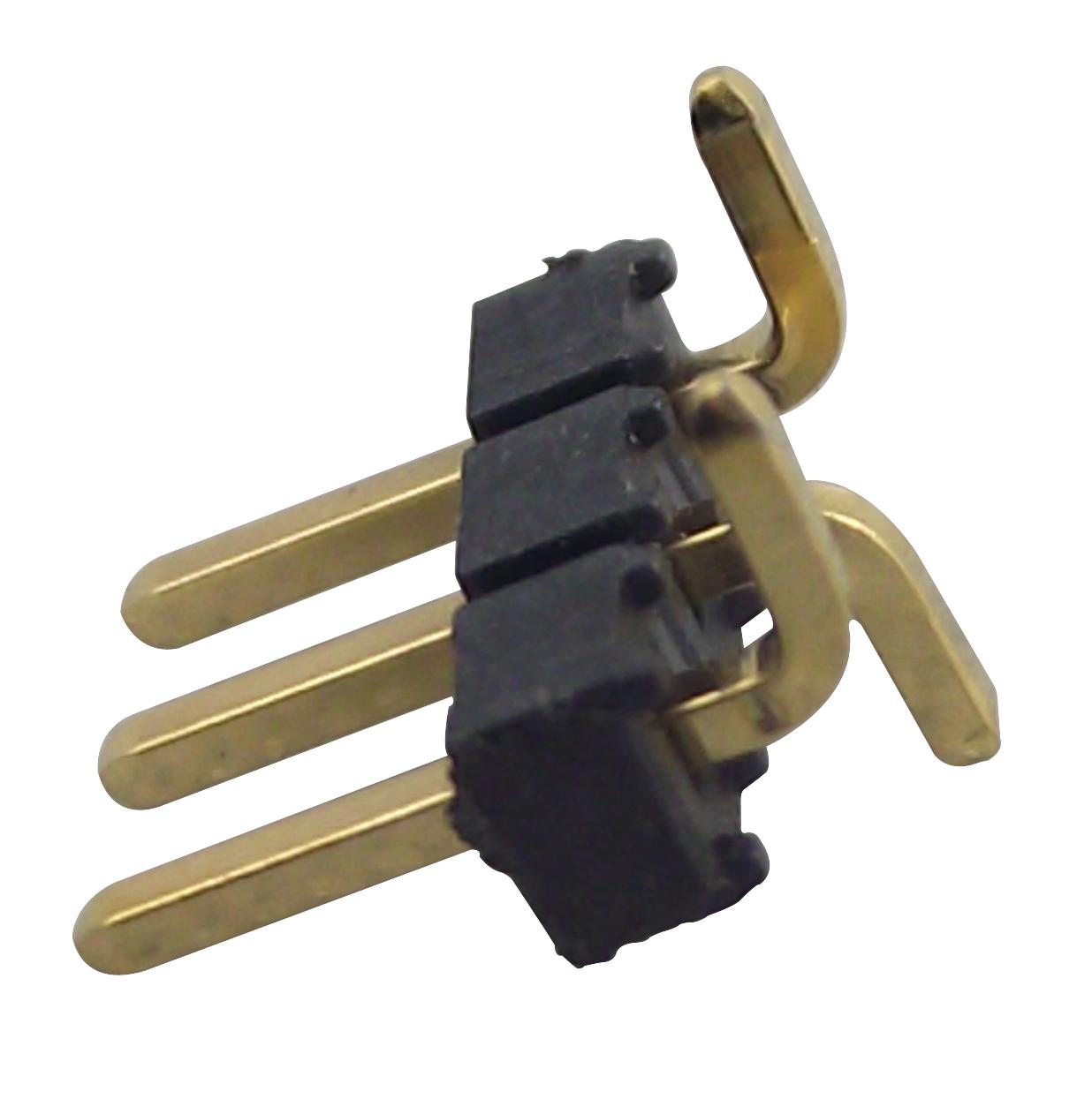 Buy Samtec TMM Series Part Number TMM10301GSSM Online