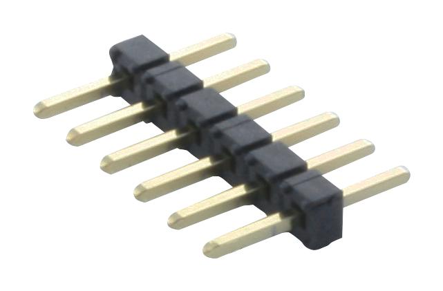 Samtec Series TMM Low Profile SMT Header: TMM10601GS