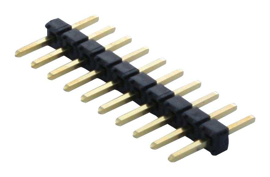 Samtec TMM11001GS – Reliable Terminal Headers for Industrial Applications