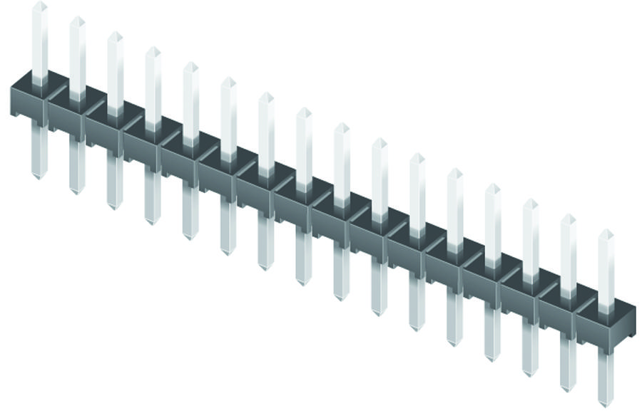 Buy Samtec TMM12001GS Part Number 2.00 mm Low Profile Terminal Header Online