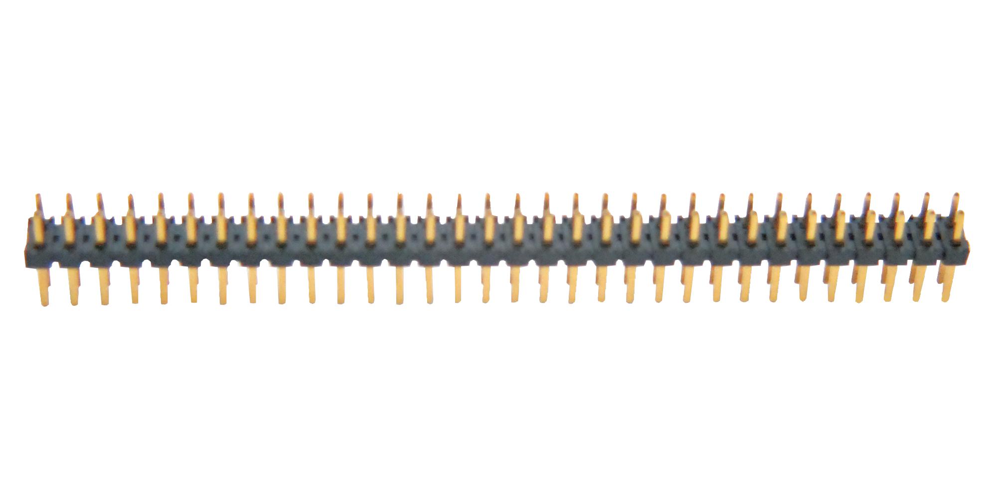 Buy Samtec TMM Series Part Number TMM13203GD Online