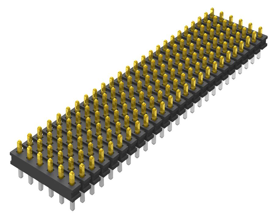 Buy Samtec TMMH Series Part Number TMMH13001GD Online