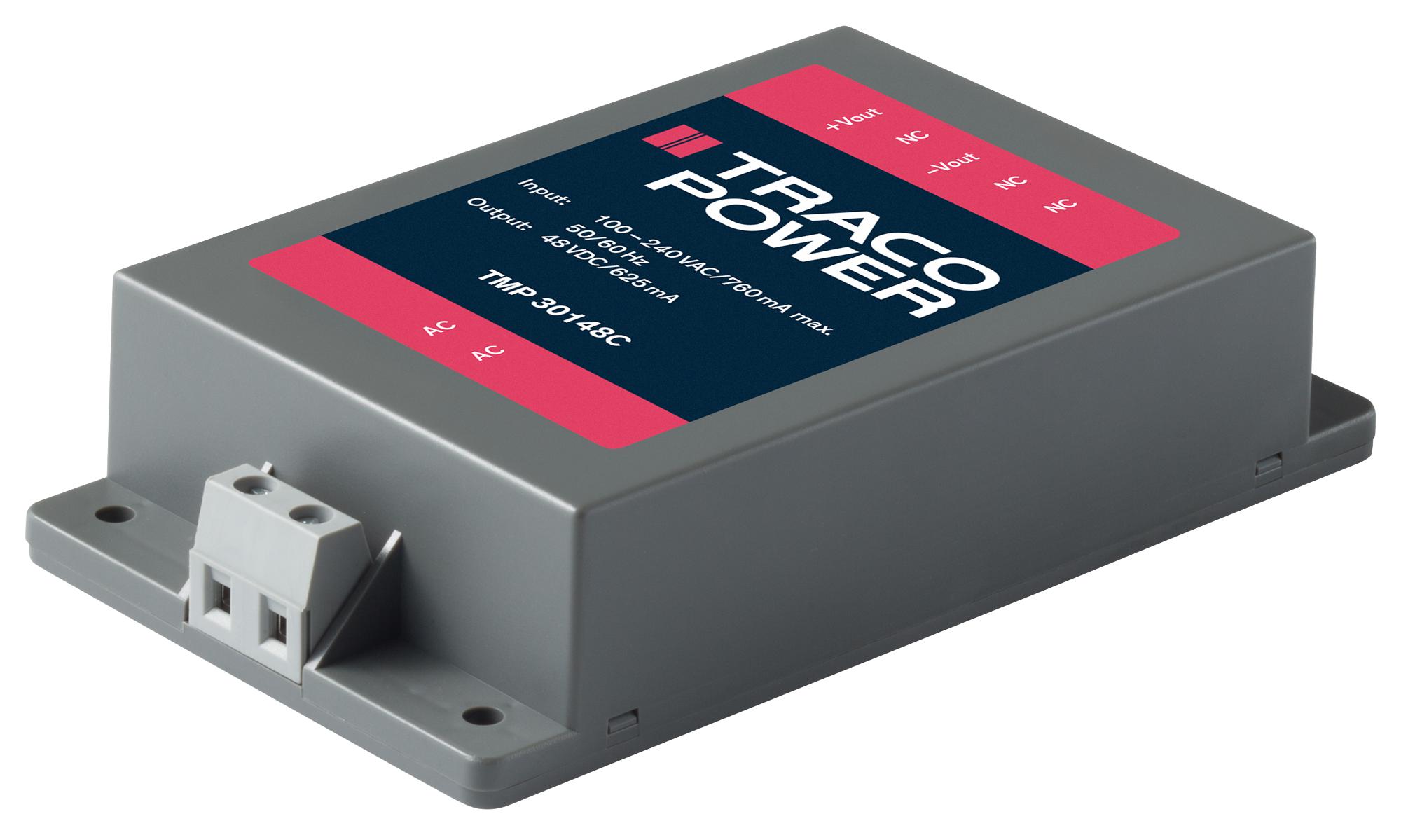 Buy TracoPower TMP30212C Part Number TMP30212C Online