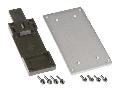 Traco Power TMP-MK2 – Reliable DIN Rail Mounting for Industrial Applications