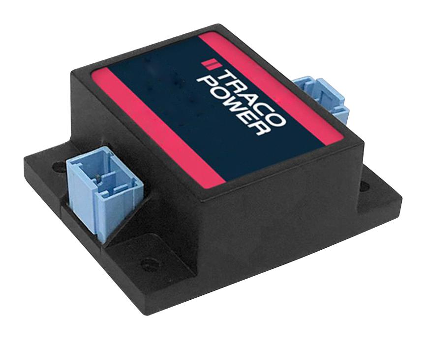 Traco Power TMPW 10-J – Reliable Power Supply for Industrial Applications