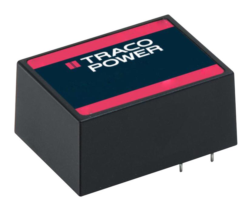 Traco Power Series TMPW 10 Power Supply: TMPW10115