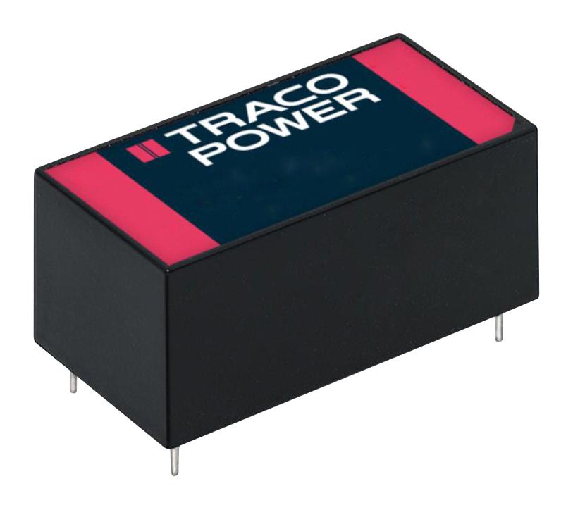 Traco Series TMPW 25 Power Supply: TMPW25-105