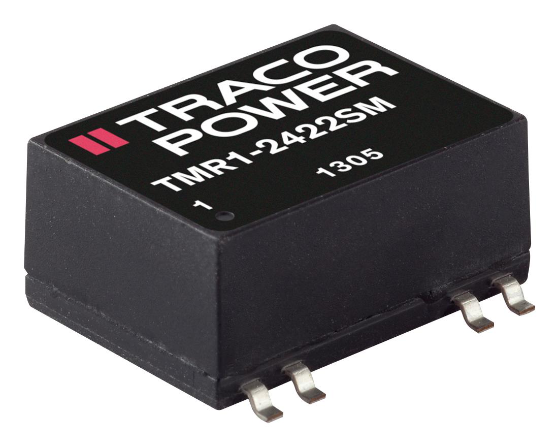 TracoPower TMR11211SM – Reliable Industrial Power Supply Modules for Electronic Equipment