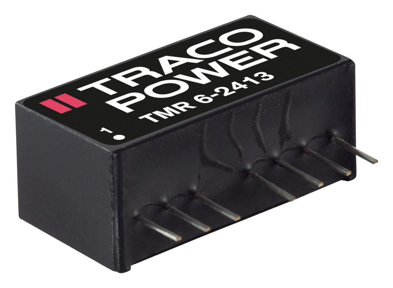 Traco Power Series TMR Series DC-DC Converter: TMR62421