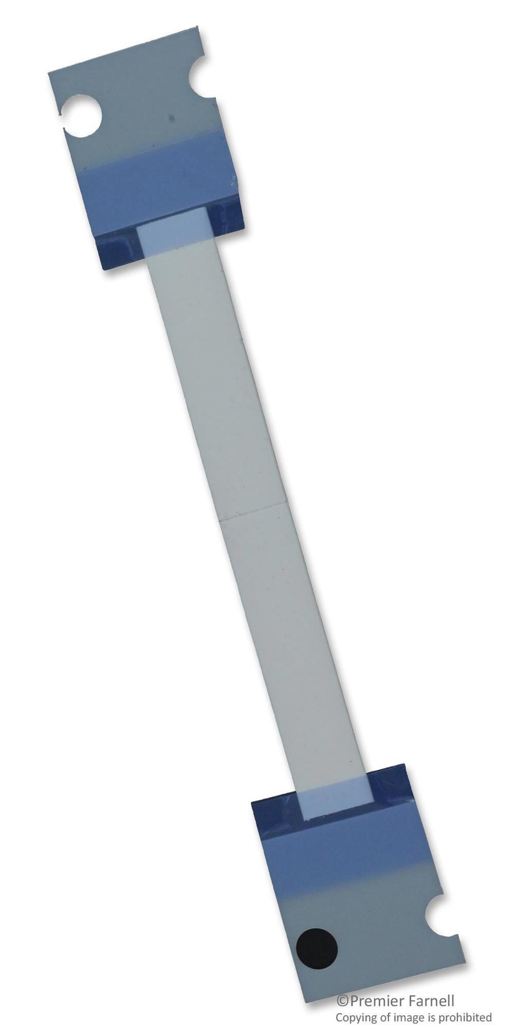 Tyco Electronics TMSSCE1K1820S19 – Reliable Cable Marking for Industrial Applications