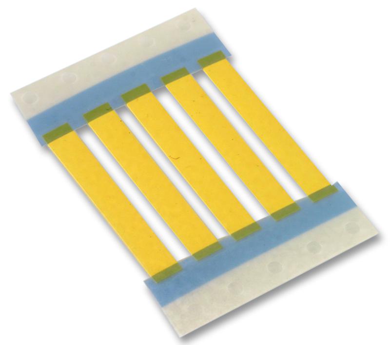 Tyco Series TMS-SCE Heat Shrink Cable Markers: TMSSCE316204