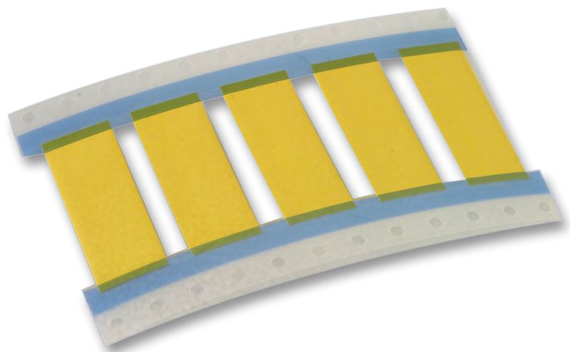Tyco Electronics TMS-SCE 38204 – Reliable Military-Grade Heat Shrinkable Wire Markers for Industrial Applications