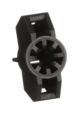 Buy Impact Modified Weather Resistant Nylon Stud Tie Mount Part Number TMSTLHS6-MO Online