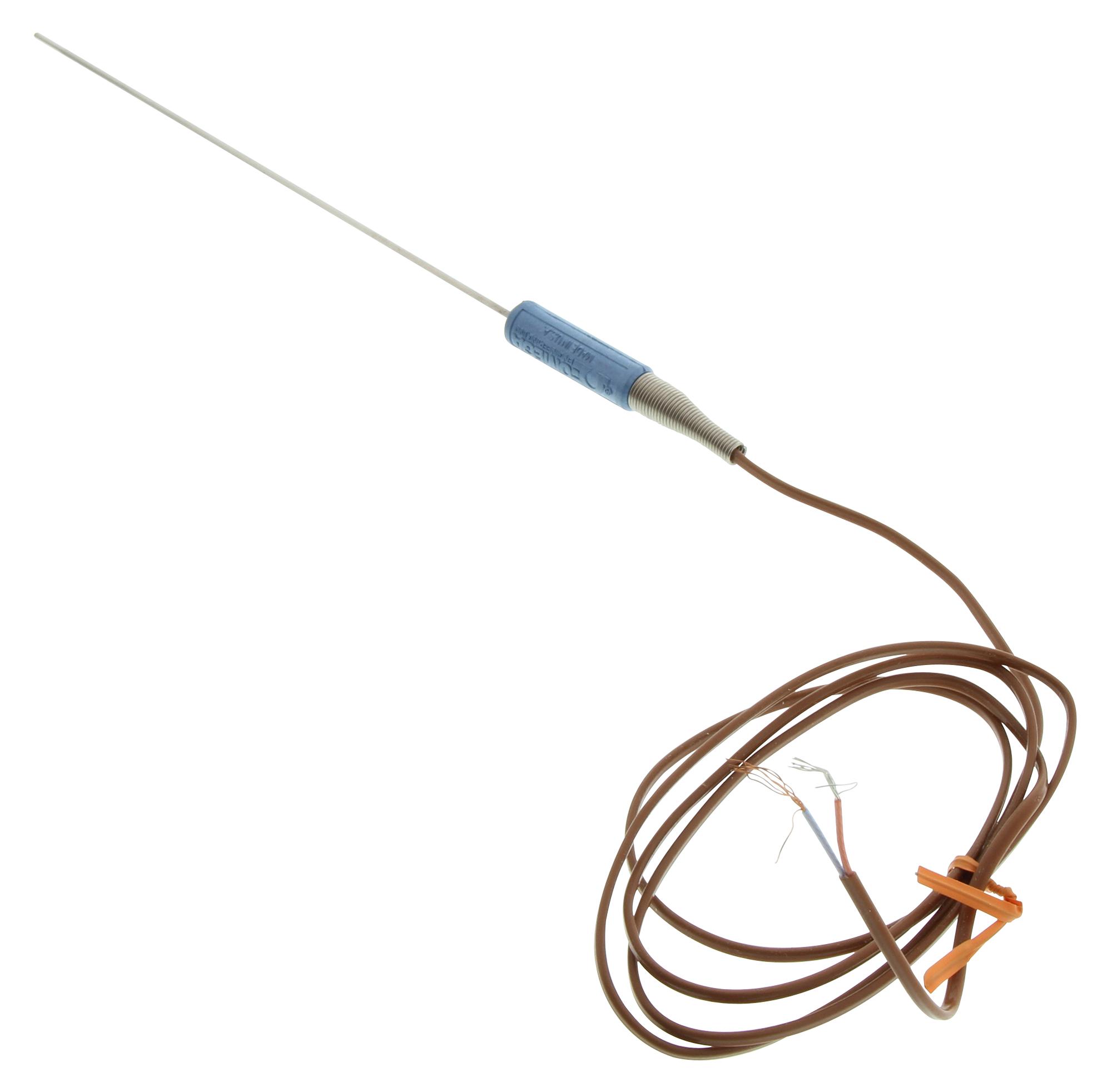 Omega Series Transition Junction Probes: TMTSS062U6