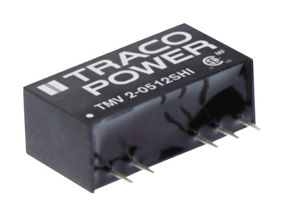Traco Power Series TMV2HI DC-DC Converter: TMV22415SHI