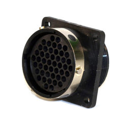TN7S14-0012S1L ITT CANNON Circular Connector | myMectronic