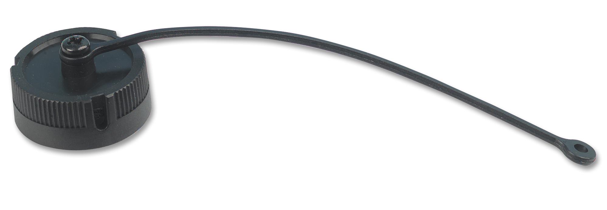 ITT Series Trident Ringlock Circular Connectors: TNA16DCR001B