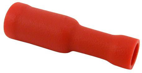 Buy Thomas & Betts Female Bullet Disconnect Part Number TNF18-4FBXV Online