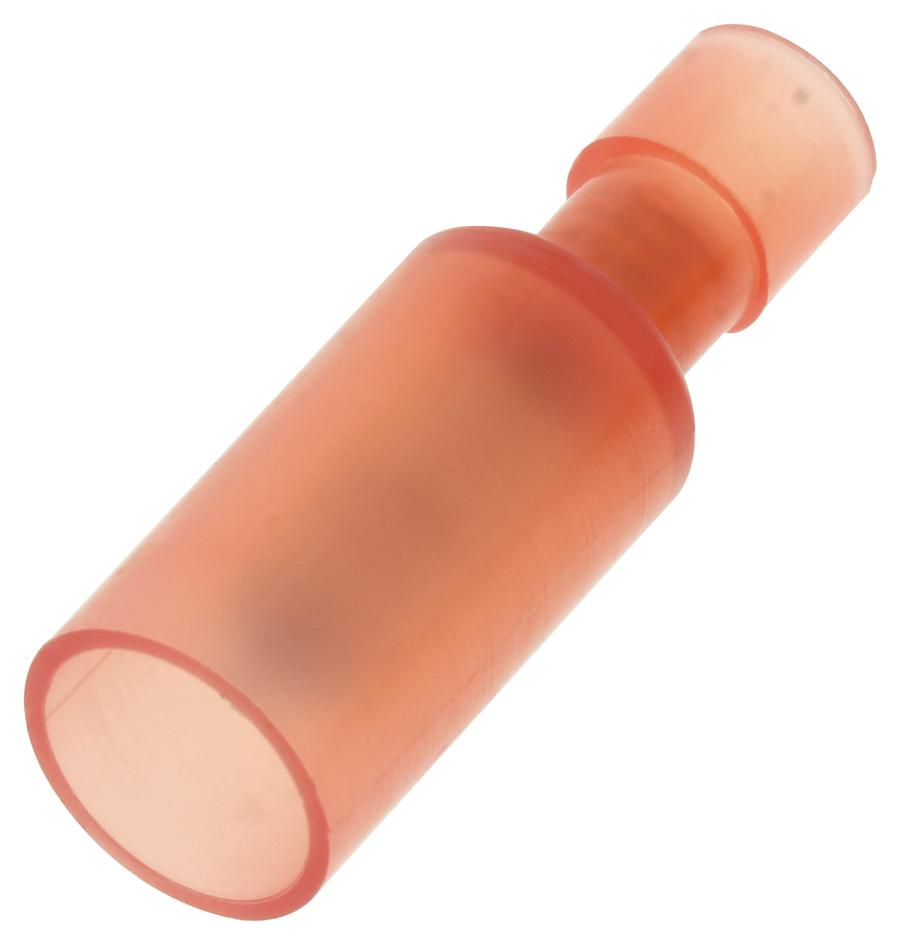 Thomas & Betts Series Insulated Male Bullet Disconnect: TNF18-4MB-XV