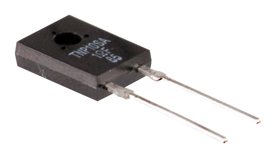 Ohmite TNP10SC200RFE – Reliable High Power Resistor for Industrial Applications