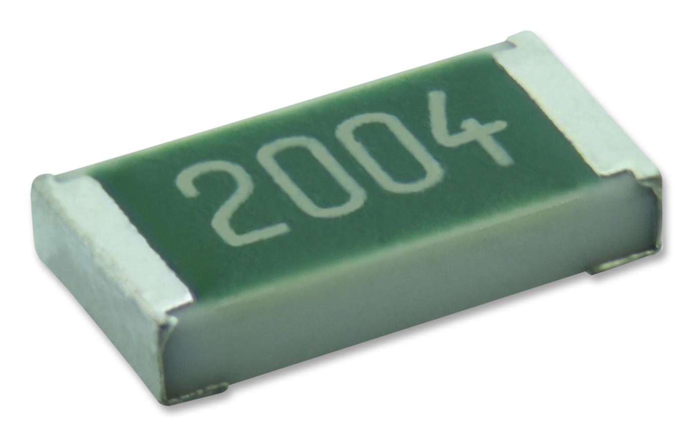 Vishay Series TNPV High Voltage Thin Film Resistors: TNPV1206