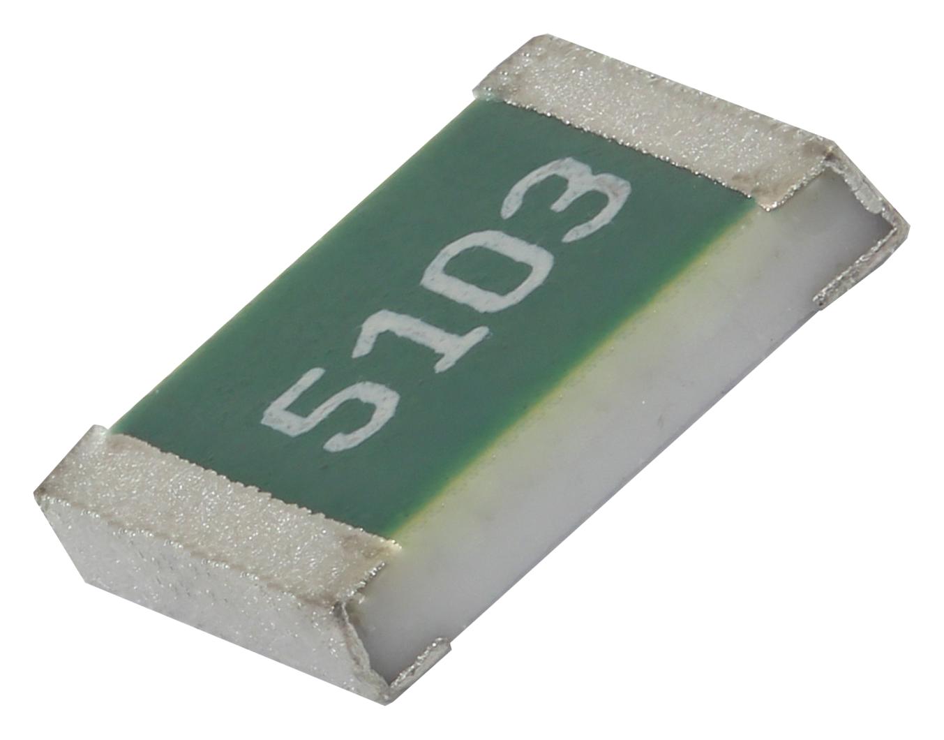 Vishay Series TNPW High Stability Thin Film Resistor: TNPW02015K00BEED